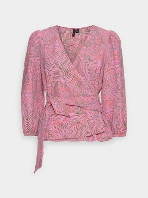 Bluzka Vero Moda Tall