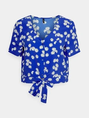 Bluzka Vero Moda Tall