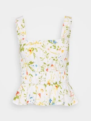 Bluzka Vero Moda Tall