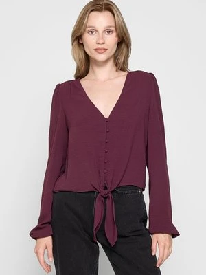 Bluzka Vero Moda Tall