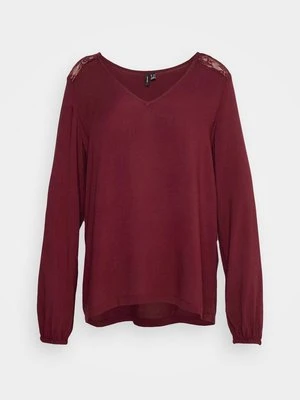 Bluzka Vero Moda Tall