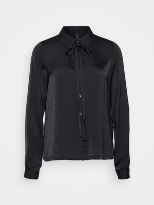 Bluzka Vero Moda czarny