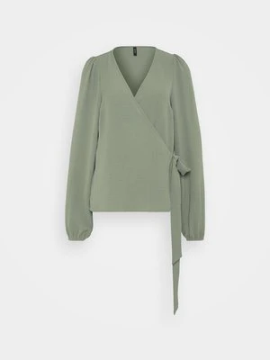 Bluzka Vero Moda Tall