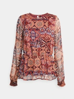 Bluzka Vero Moda Tall