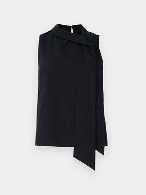 Bluzka Vero Moda czarny