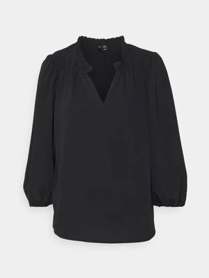 Bluzka Vero Moda czarny