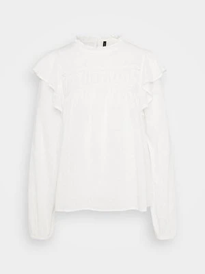 Bluzka Vero Moda biały