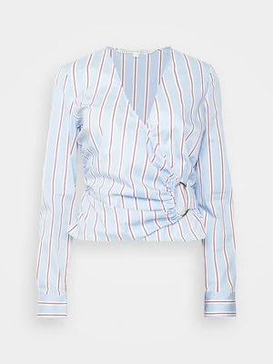 Bluzka Veronica Beard