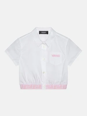 Bluzka Versace