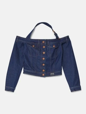 Bluzka Versace Jeans Couture