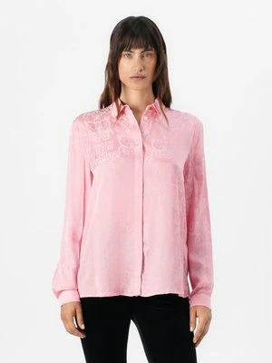 Bluzka Versace Jeans Couture