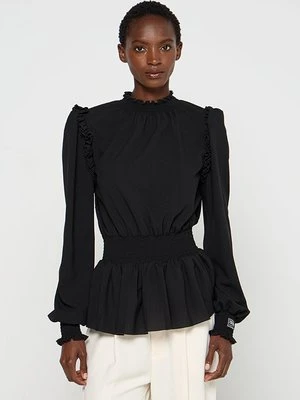 Bluzka Versace Jeans Couture
