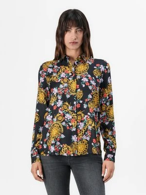 Bluzka Versace Jeans Couture