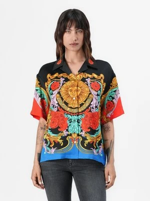 Bluzka Versace Jeans Couture