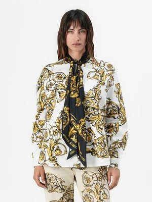 Bluzka Versace Jeans Couture