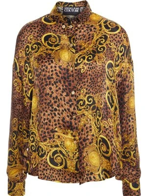 Bluzka Versace Jeans Couture