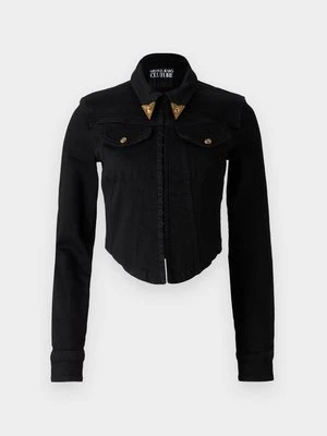 Bluzka Versace Jeans Couture