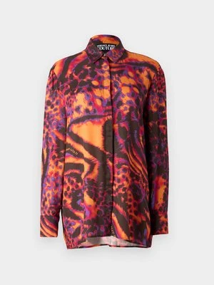 Bluzka Versace Jeans Couture