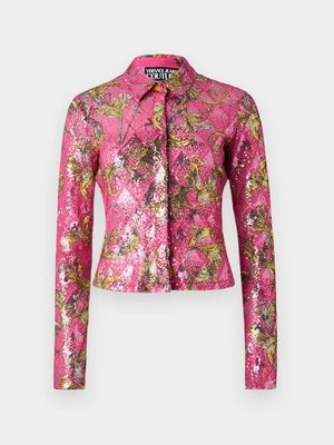 Bluzka Versace Jeans Couture