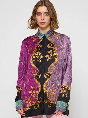 Bluzka Versace Jeans Couture