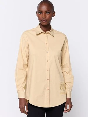 Bluzka Versace Jeans Couture