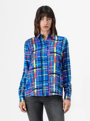 Bluzka Versace Jeans Couture