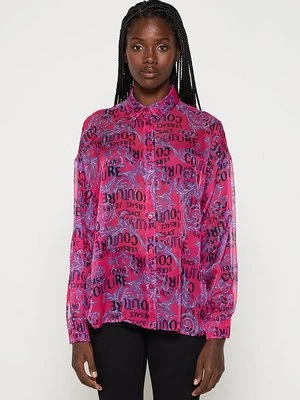 Bluzka Versace Jeans Couture