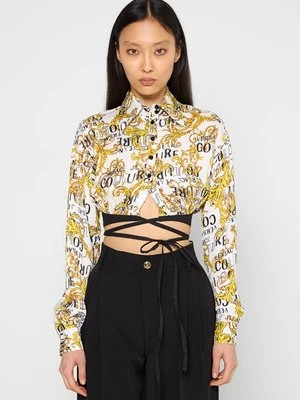 Bluzka Versace Jeans Couture