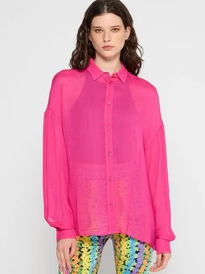 Bluzka Versace Jeans Couture