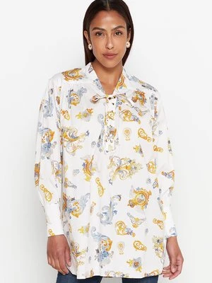 Bluzka Versace Jeans Couture