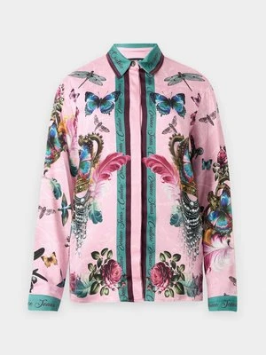 Bluzka Versace Jeans Couture