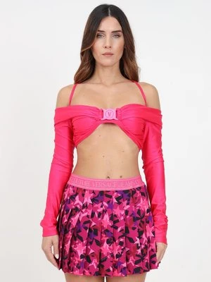 Zdjęcie produktu Bluzka Versace Jeans Couture