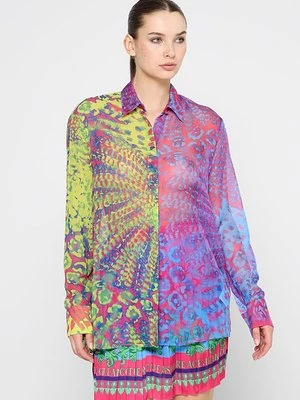 Bluzka Versace Jeans Couture