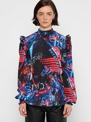 Bluzka Versace Jeans Couture