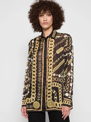 Bluzka Versace Jeans Couture