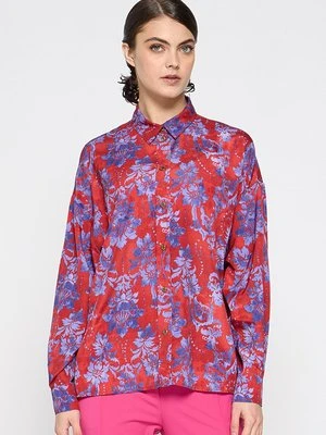 Bluzka Versace Jeans Couture