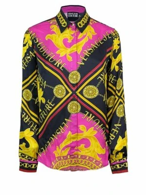 Bluzka Versace Jeans Couture
