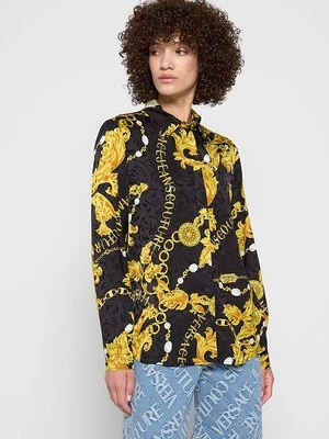 Bluzka Versace Jeans Couture
