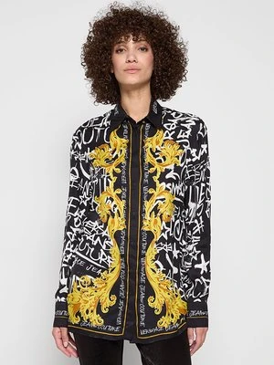 Bluzka Versace Jeans Couture