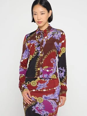 Bluzka Versace Jeans Couture