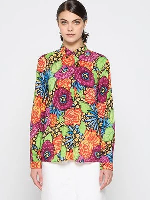 Bluzka Versace Jeans Couture