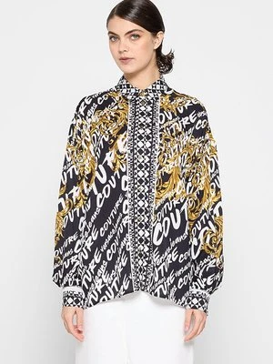 Bluzka Versace Jeans Couture