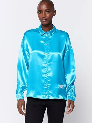 Bluzka Versace Jeans Couture