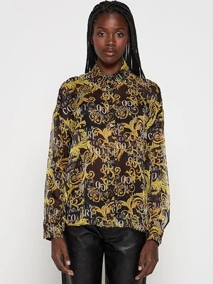 Bluzka Versace Jeans Couture