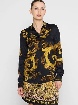 Bluzka Versace Jeans Couture