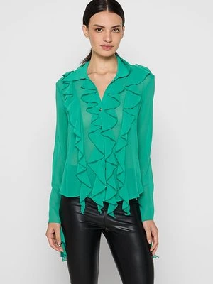 Bluzka Versace Jeans Couture