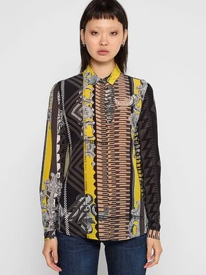 Bluzka Versace Jeans Couture
