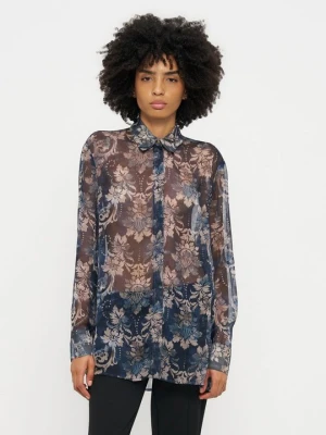 Bluzka Versace Jeans Couture