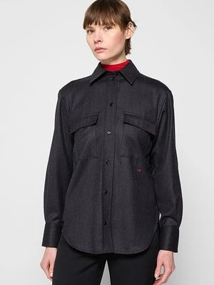 Bluzka Victoria Beckham