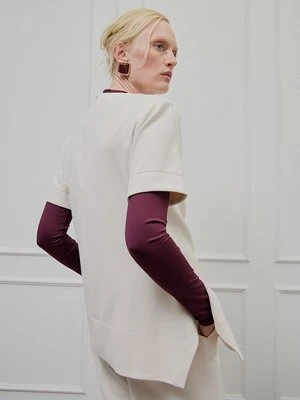 Bluzka Victoria Beckham